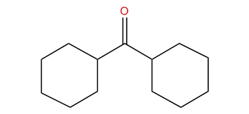 Dicyclohexylmethanone